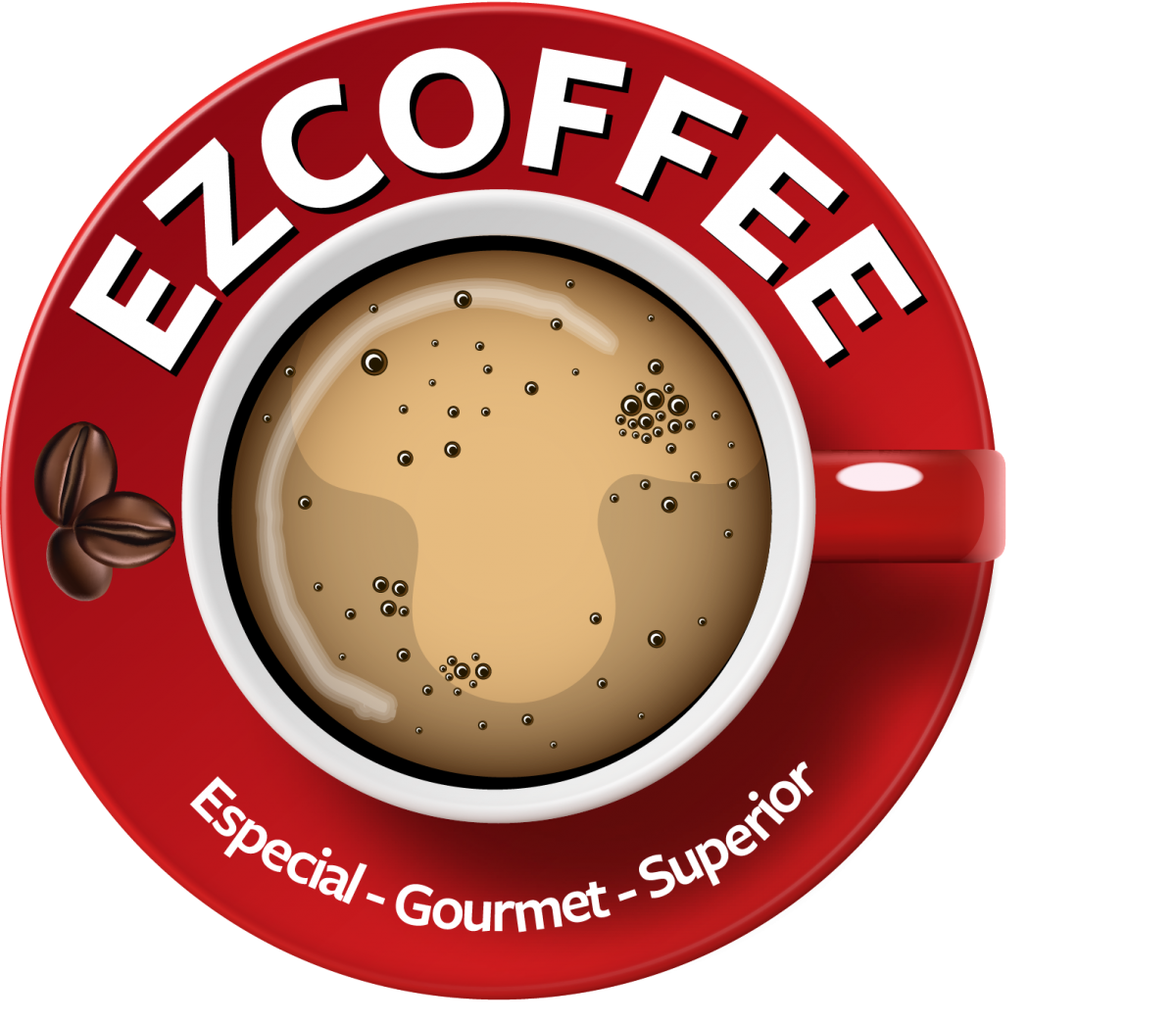 EzCoffee Cafés Premiados